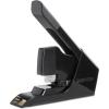 imageBostitch EZ Squeeze 130 Sheet Flat Clinch Heavy Duty Stapler Reduced Effort Black B8130130 Sheet Flat Clinch Heavy Duty Stapler