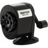 imageBostitch MPS1BLK CounterMountWallMount Manual Pencil Sharpener Black