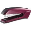 imageBostitch Office Ascend 3 in 1 Stapler Integrated Remover ampamp Staple Storage 420 Staples Included 20 Sheet Capacity Lightweight Magenta