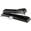 imageBostitch Office B8 PowerCrown Travel ampamp Desktop Stapler 30 Sheet Capacity Durable Metal Black1