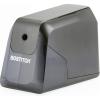 imageBostitch Office Battery Pencil Sharpener 4X Longer Cutter Life Tip Saver Technology Black BPS4BLKBlack