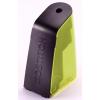 imageBostitch Office Battery Pencil Sharpener Hinged Tray Colored Pencil Compatible Green BPS2GREEN