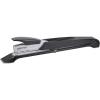 imageBostitch Office Booklet Stapler  One Finger No Effort Spring Powered Long Reach Stapler  Silver 1610