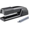 imageBostitch Office Epic All Metal 3 in 1 Stapler with Integrated Remover ampamp Staple Storage Gray B777RGRAYGray