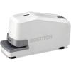 imageBostitch Office Impulse 30 Sheet Electric Stapler  Heavy Duty NoJam White 02011