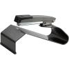 imageBostitch Office NoJam Booklet Stapler 20 Sheets NoJam Technology Black B440SBSaddle Stapler