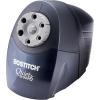 imageBostitch Office QuietSharp 6 Electric Pencil Sharpener Heavy Duty Classroom Sharpener Size Selector with 6 Different Sizes Perfect for Classroom and Homeschool Use BlackBlack Classroom Sharpener