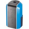 imageBostitch Office Vertical Battery Pencil Sharpener Blue BPS3VBLUEBlue
