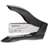 imageBostitch Office inHANCE100 Heavy Duty Stapler  Two Fingers No Effort Spring Powered Stapler  100 Sheets Gray 1300100 Sheets