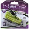 imagePaperPro inJOY 12 Reduced Effort Nano Stapler GreenBlack 1811