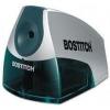 imageStanley Bostitch Compact Desktop Electric Pencil Sharpener Blue