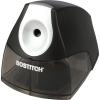 imageStanley Bostitch EPS4BLK Pencil Sharpener Electric Steel Blades 312Inch x5Inch x4Inch BK