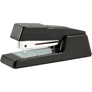 imageBostitch Executive Full Strip Stapler  20Sheet Capacity AllMetal Construction Dual Clinch ampamp Lifetme WarrantyCompact