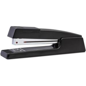 imageBostitch Executive Full Strip Stapler  20Sheet Capacity AllMetal Construction Dual Clinch ampamp Lifetme WarrantyFull Sized