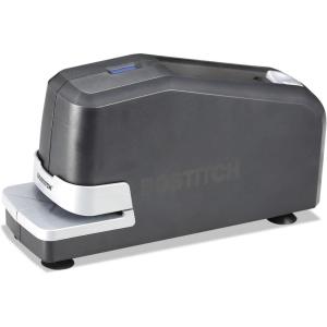 imageBostitch Impulse Drive 30 Sheet Electric Stapler No Jam Technology Easy Reload BlackBlack