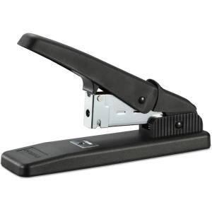 imageBostitch Office 60 Sheet NoJam Heavy Duty Stapler Black 03201
