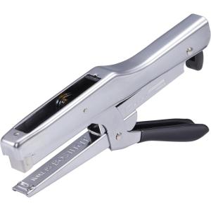 imageBostitch Office P3 Chrome Plier Stapler BOSP3CHROME20 Sheets