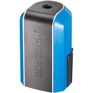 imageBostitch Office Vertical Battery Pencil Sharpener Blue BPS3VBLUEBlue