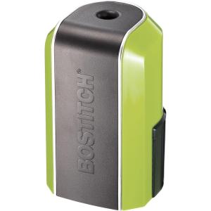 imageBostitch Office Vertical Battery Pencil Sharpener Blue BPS3VBLUEGreen
