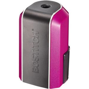 imageBostitch Office Vertical Battery Pencil Sharpener Blue BPS3VBLUEPurple