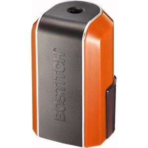 imageBostitch Office Vertical Battery Pencil Sharpener Blue BPS3VBLUERed