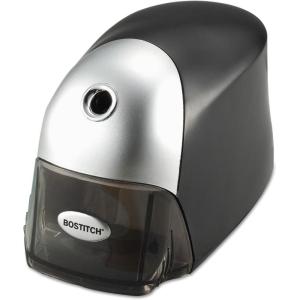 imageStanley Bostitch Heavy Duty 1Hole Electric Pencil Sharpener with Auto Stop Mechanism EPS8HDBLKBlack