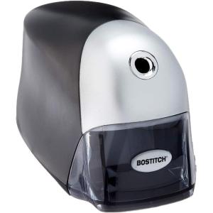 imageStanley Bostitch Professional Electric Pencil Sharpener Quiet Sharp Long Lifetime