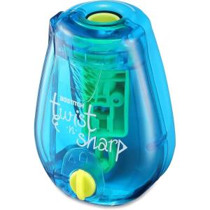 imageTwistnSharp Pencil Sharpener Assorted Colors Sold as 1 Each