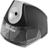 imageBostitch Office Pencil Sharpener Steel Blades 312quot x 5quot x 4 quot  Black