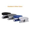 imageBostitch Office 20 Sheet Mini Stapler with 210 Staples Fits into The Palm of Your Hand Gray