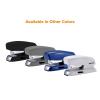 imageBostitch Office 20 Sheet Stapler Include 210 Staples Small Stapler Size Fits into The Palm of Your Hand White KTB150WHITE