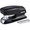 imageBostitch Office 20 Sheet Stapler Includes 210 Staples Small Stapler Size Fits into The Palm of Your Hand Black KTB150BLK