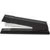 imageBostitch Office NoJam Premium HalfStrip Desktop Stapler 20 Sheets Black B600BLACKFull Strip