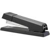 imageBostitch Office NoJam Premium HalfStrip Desktop Stapler 20 Sheets Black B600BLACKFull Strip