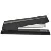 imageBostitch Office NoJam Premium HalfStrip Desktop Stapler 20 Sheets Black B600BLACKFull Strip
