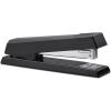 imageBostitch Office NoJam Premium HalfStrip Desktop Stapler 20 Sheets Black B600BLACKFull Strip