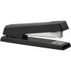 imageBostitch Office NoJam Premium HalfStrip Desktop Stapler 20 Sheets Black B600BLACKFull Strip