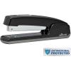 imageBostitch Office Professional Metal Desktop Stapler 20 Sheet Capacity Jam Free Staple Supply Indicator Rubber Base Black