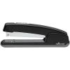 imageBostitch Office Professional Metal Desktop Stapler 20 Sheet Capacity Jam Free Staple Supply Indicator Rubber Base Black