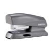 imageBostitch Office 20 Sheet Mini Stapler with 210 Staples Fits into The Palm of Your Hand Gray