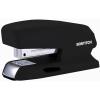 imageBostitch Office 20 Sheet Stapler Includes 210 Staples Small Stapler Size Fits into The Palm of Your Hand Black KTB150BLK