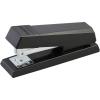 imageBostitch Office NoJam Premium HalfStrip Desktop Stapler 20 Sheets Black B600BLACKHalf Strip