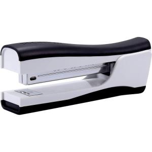 imageBostitch Office Dynamo StandUp Stapler with Builtin Pencil Sharpener Staple Remover and Staple Storage White KTB696WHITE