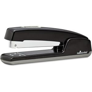imageBostitch Office Professional Metal Desktop Stapler 20 Sheet Capacity Jam Free Staple Supply Indicator Rubber Base Black