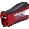imageBostitch Dynamo Compact Stapler with Integrated Staple Remover and Staple Storage B105RRED