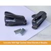 imageBostitch Nano Mini Staplers Black 2Pack 18302PK