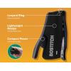 imageBostitch Nano Mini Staplers Black 2Pack 18302PK