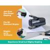 imageBostitch Nano Mini Staplers Black 2Pack 18302PK