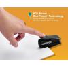 imageBostitch Nano Mini Staplers Black 2Pack 18302PK