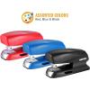 imageBostitch Office 20 Sheet Mini Stapler with 210 Staples Fits into the Palm of Your Hand Assorted  No Color Choice One per Order B150Asst